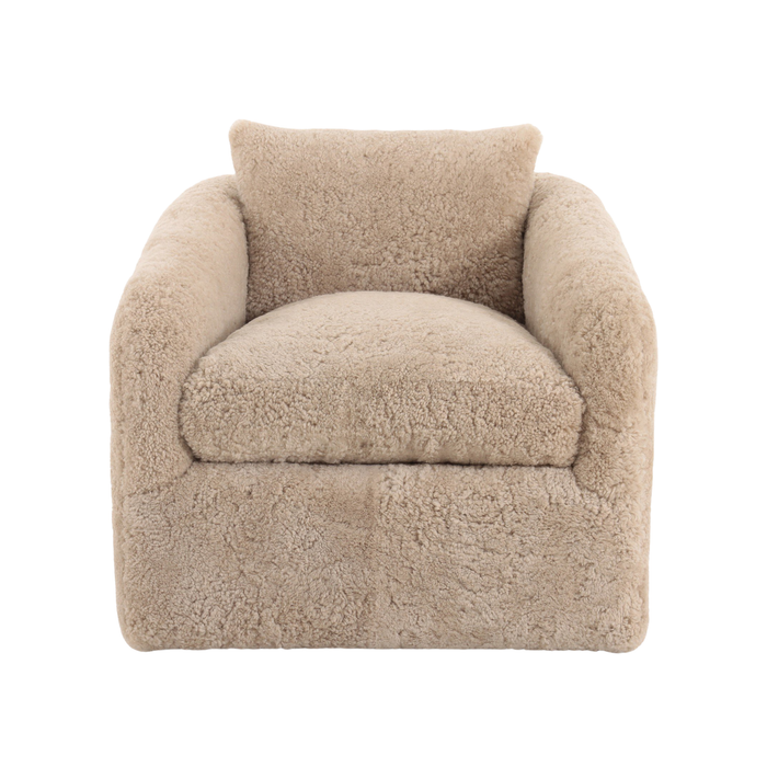 Talarico Swivel Chair