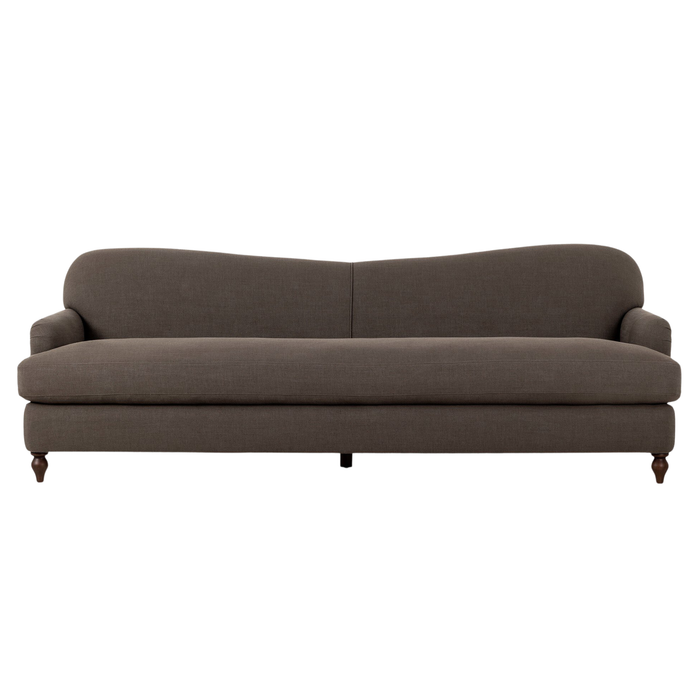 Tiani 96" Sofa [Savoy Coffee]
