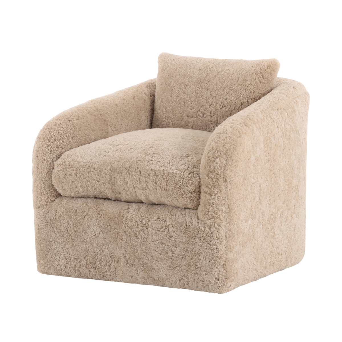Talarico Swivel Chair