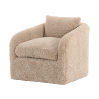 Talarico Swivel Chair