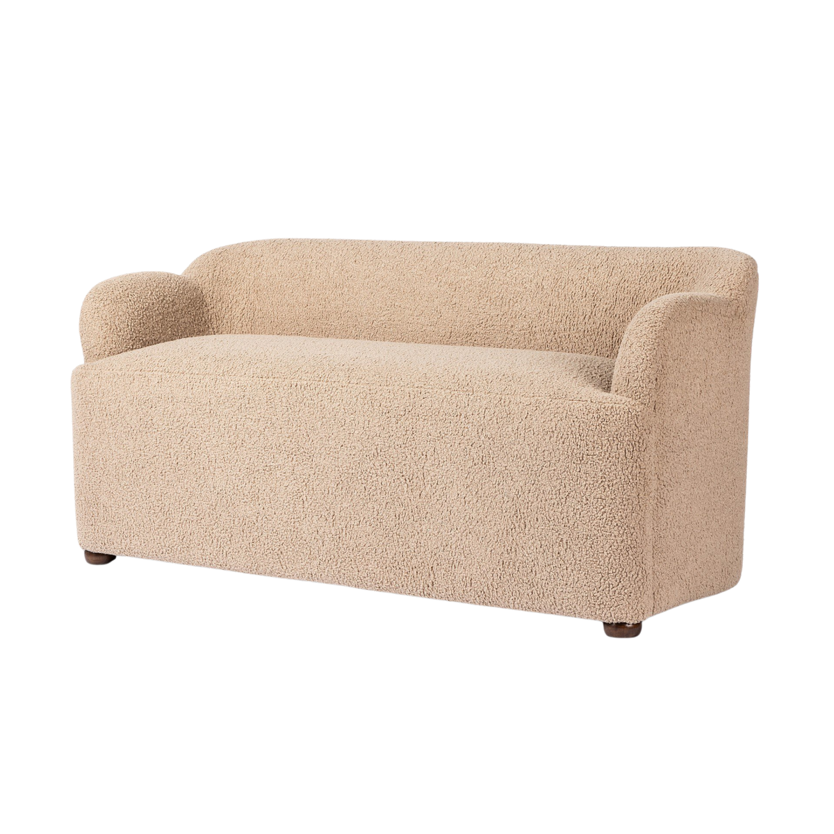 Koda Accent Bench