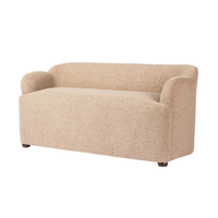Koda Accent Bench