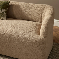 Koda Accent Bench