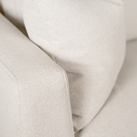 Brando Custom Sofa