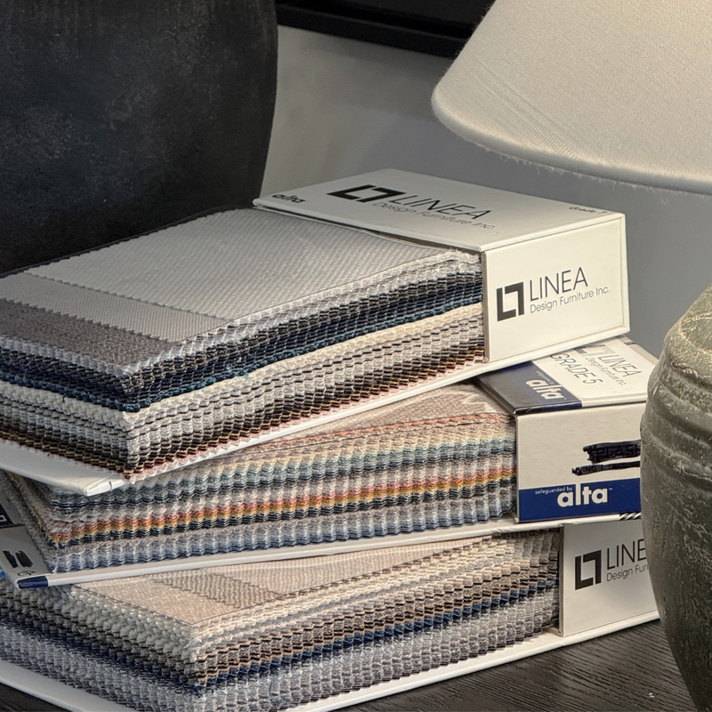 Forio  Custom Sofa