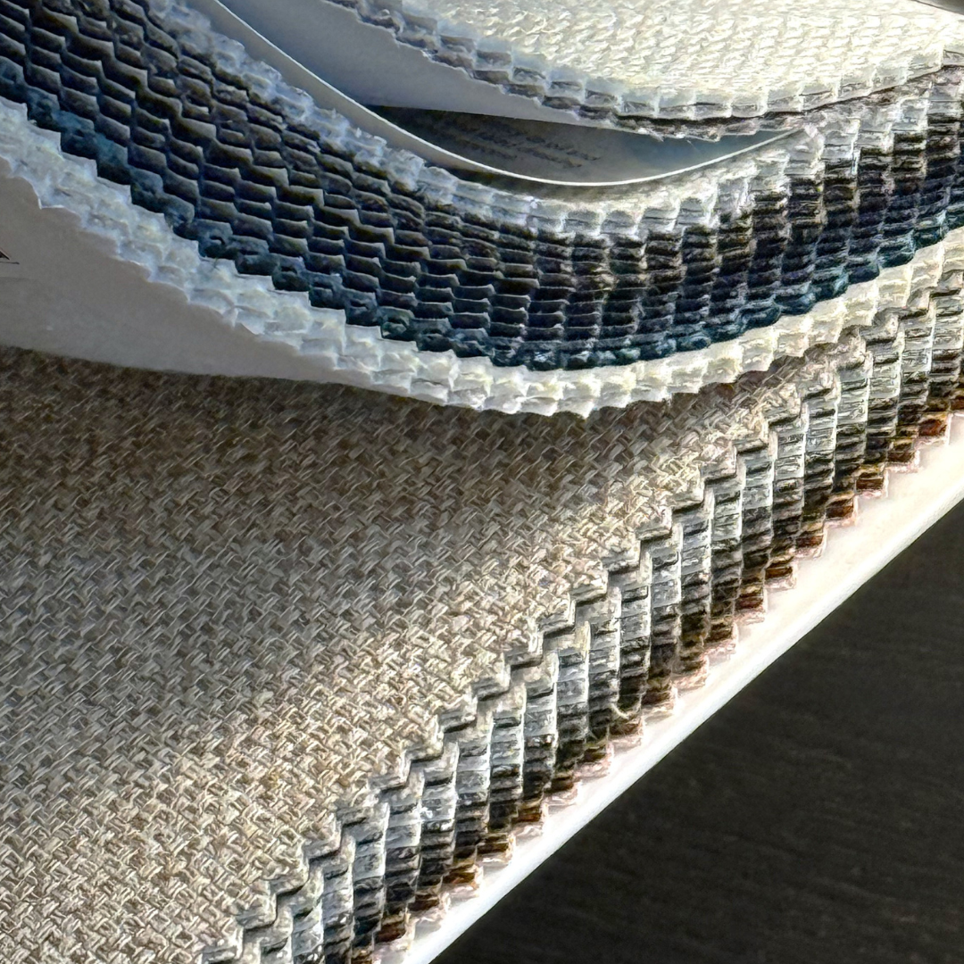 Chicago Custom Sofa