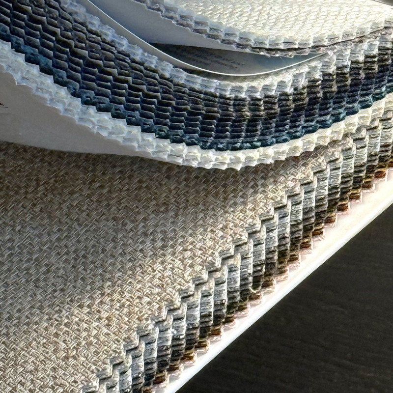 Chicago Custom Sofa