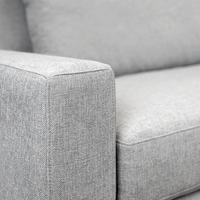 Evelyn Custom Sofa