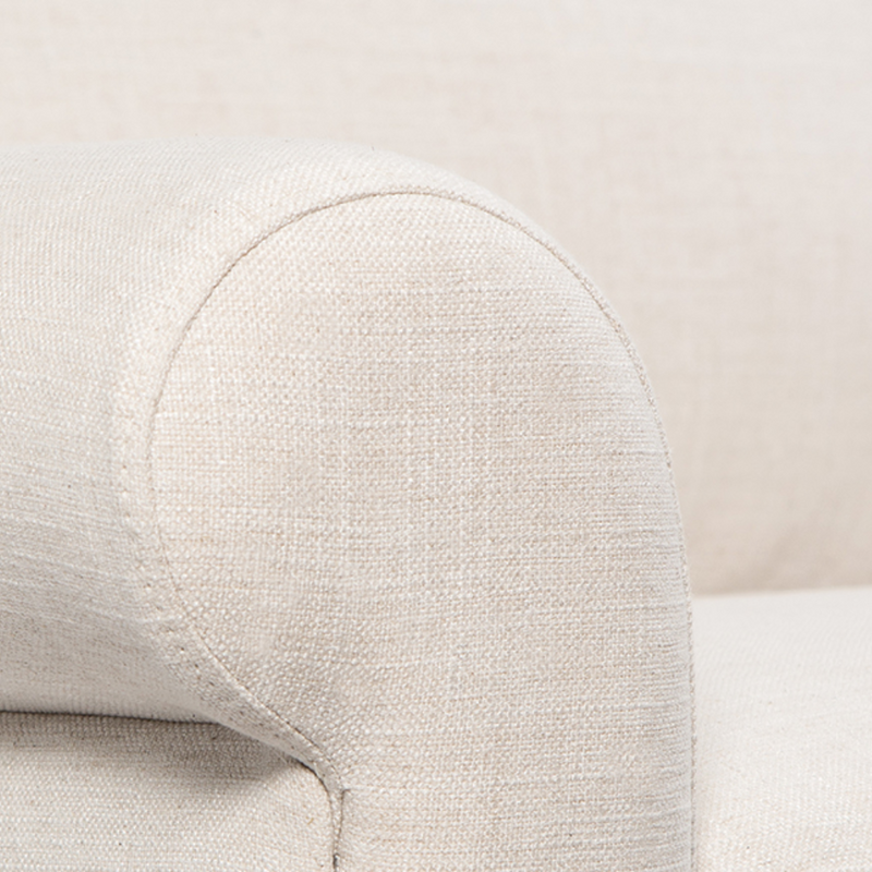Forio  Custom Sofa