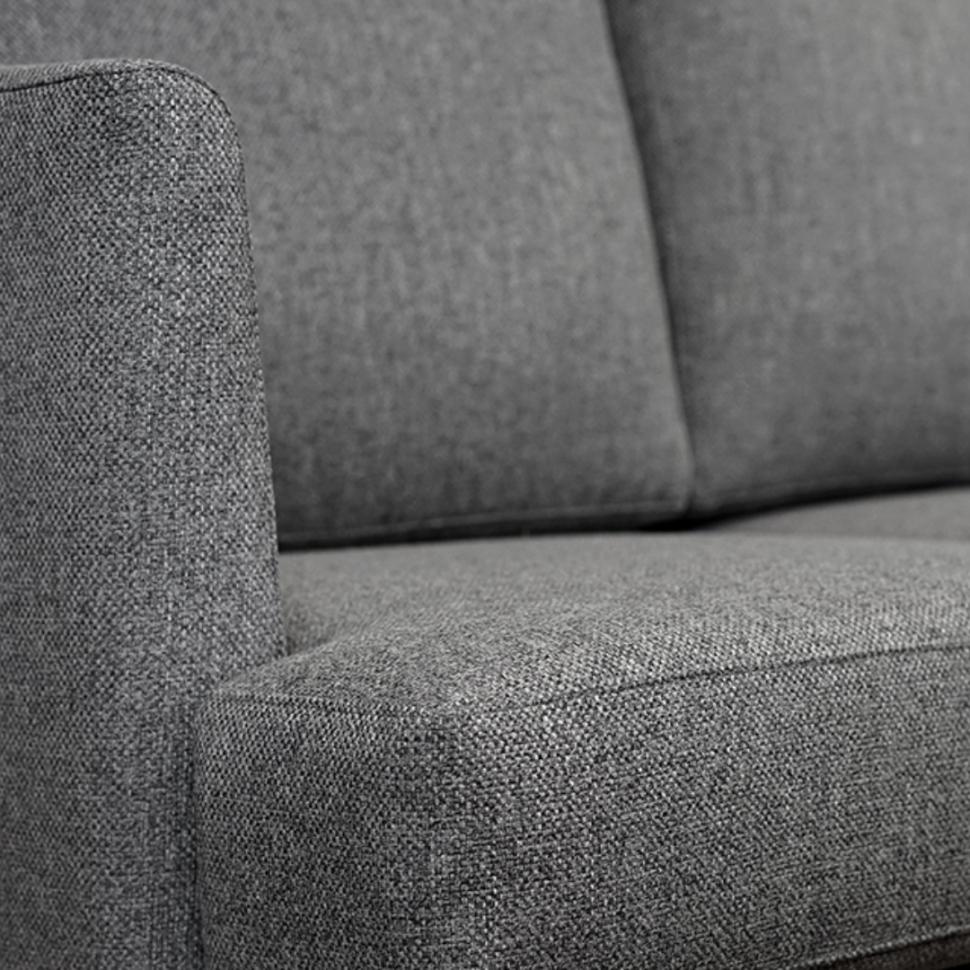 Luke Custom Sofa