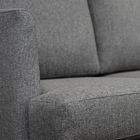 Luke Custom Sofa