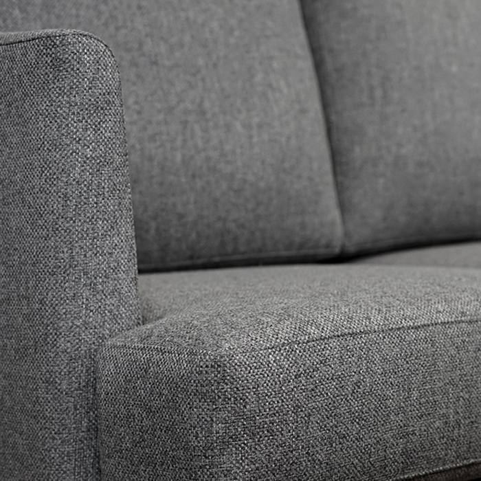 Luke Custom Sofa