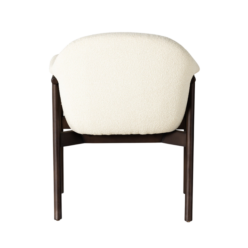 Sonia Dining Armchair