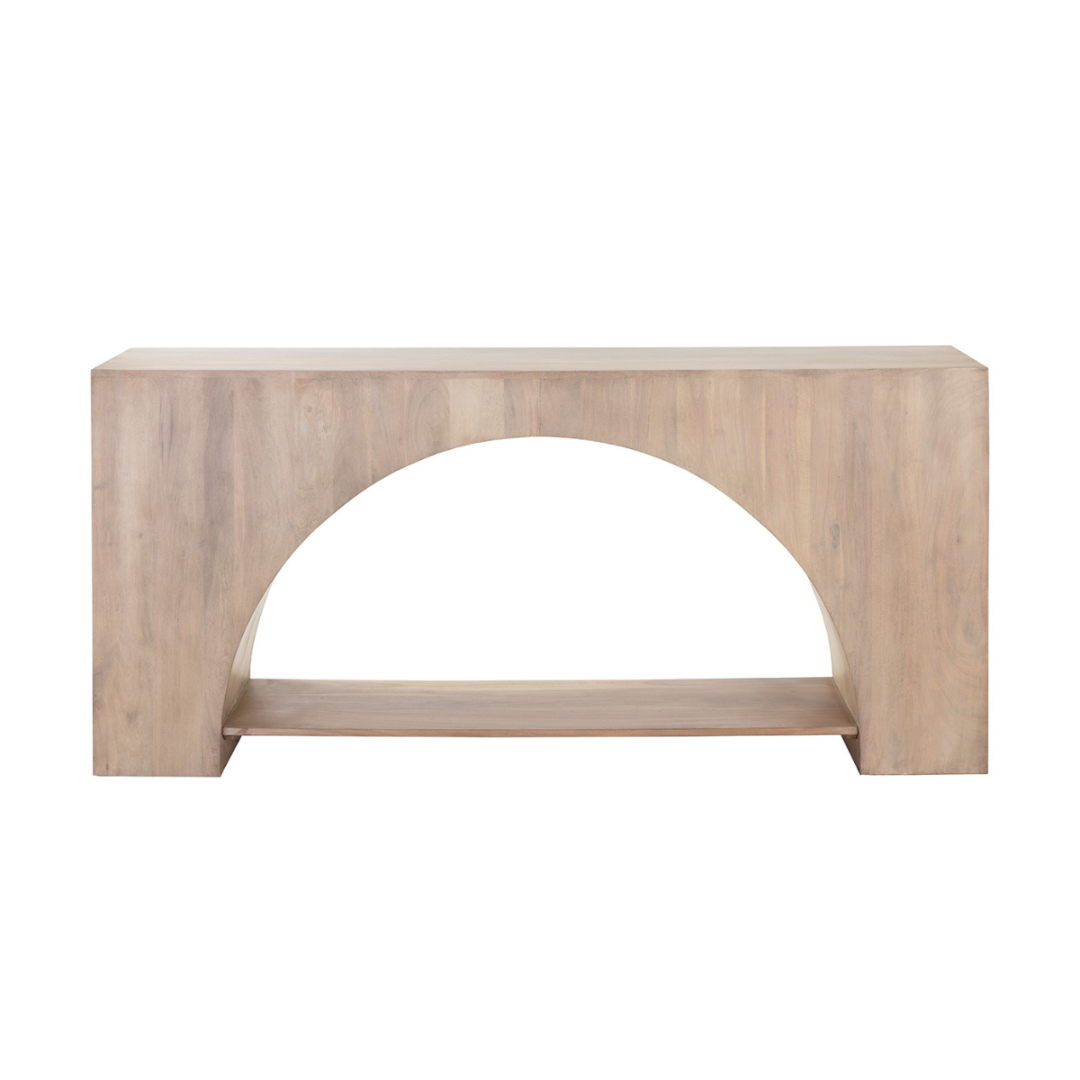 Sorella Console Table