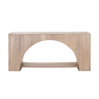 Sorella Console Table