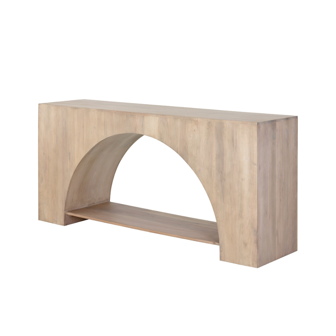 Sorella Console Table