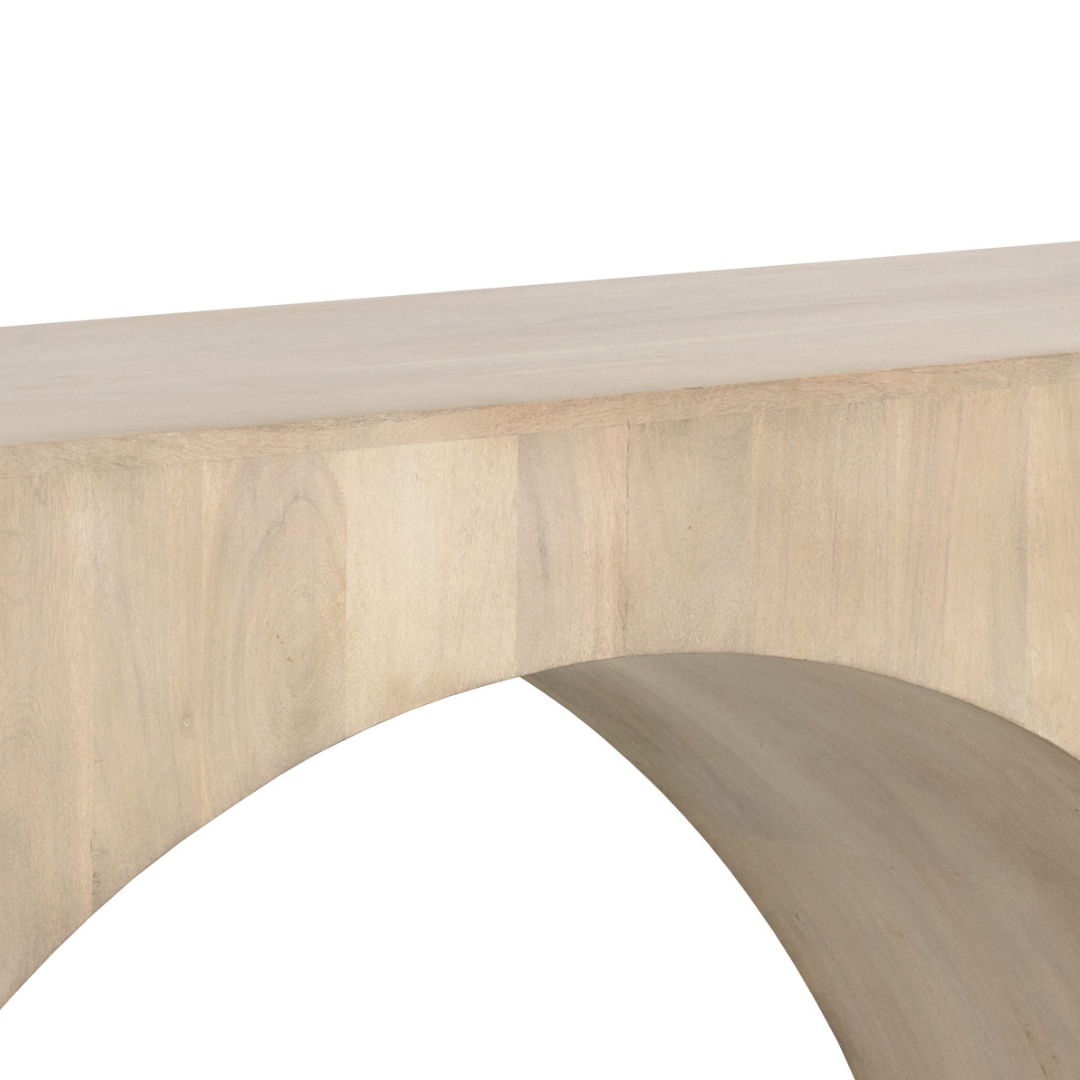 Sorella Console Table