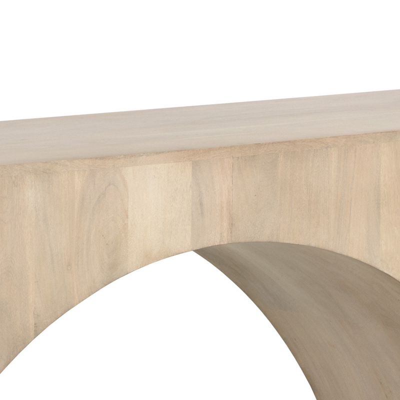 Sorella Console Table