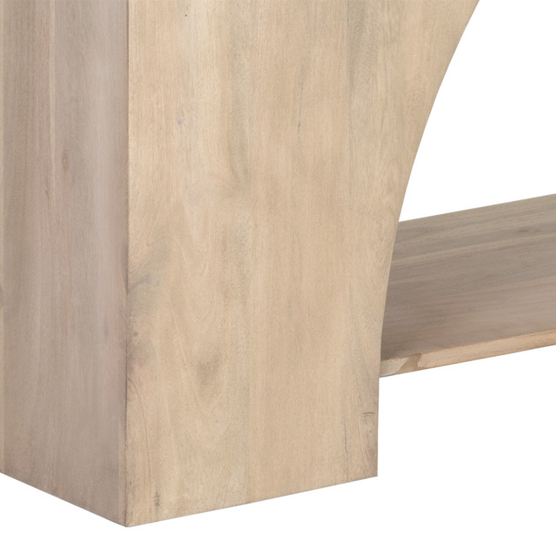 Sorella Console Table