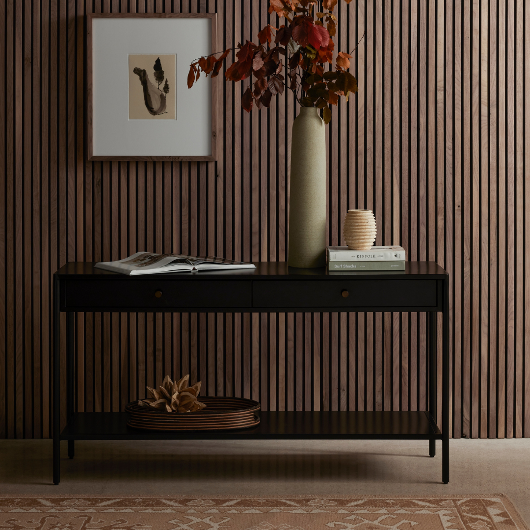 Soren Console Table