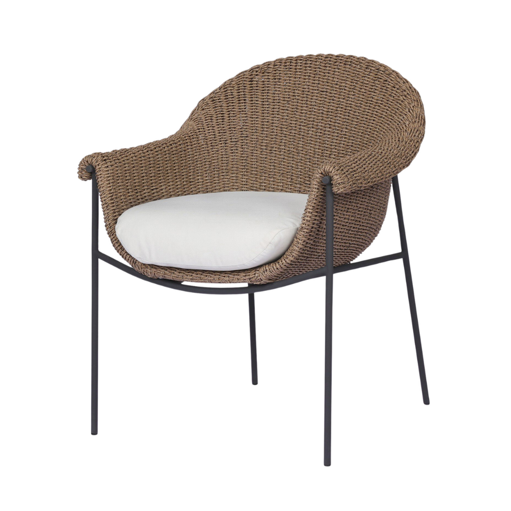 Soto Outdoor Dining Chair