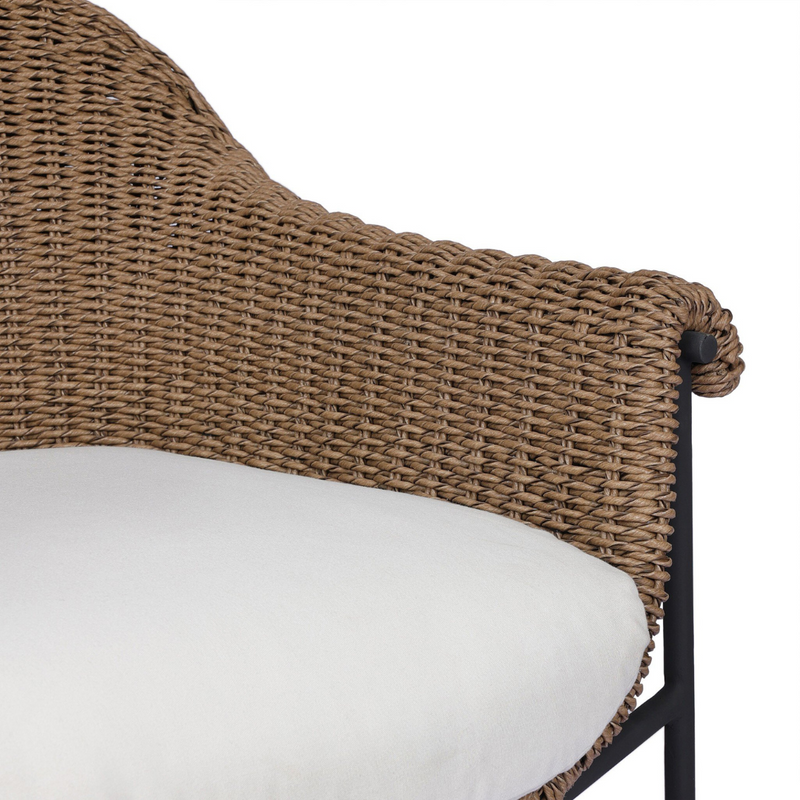 Soto Outdoor Dining Chair