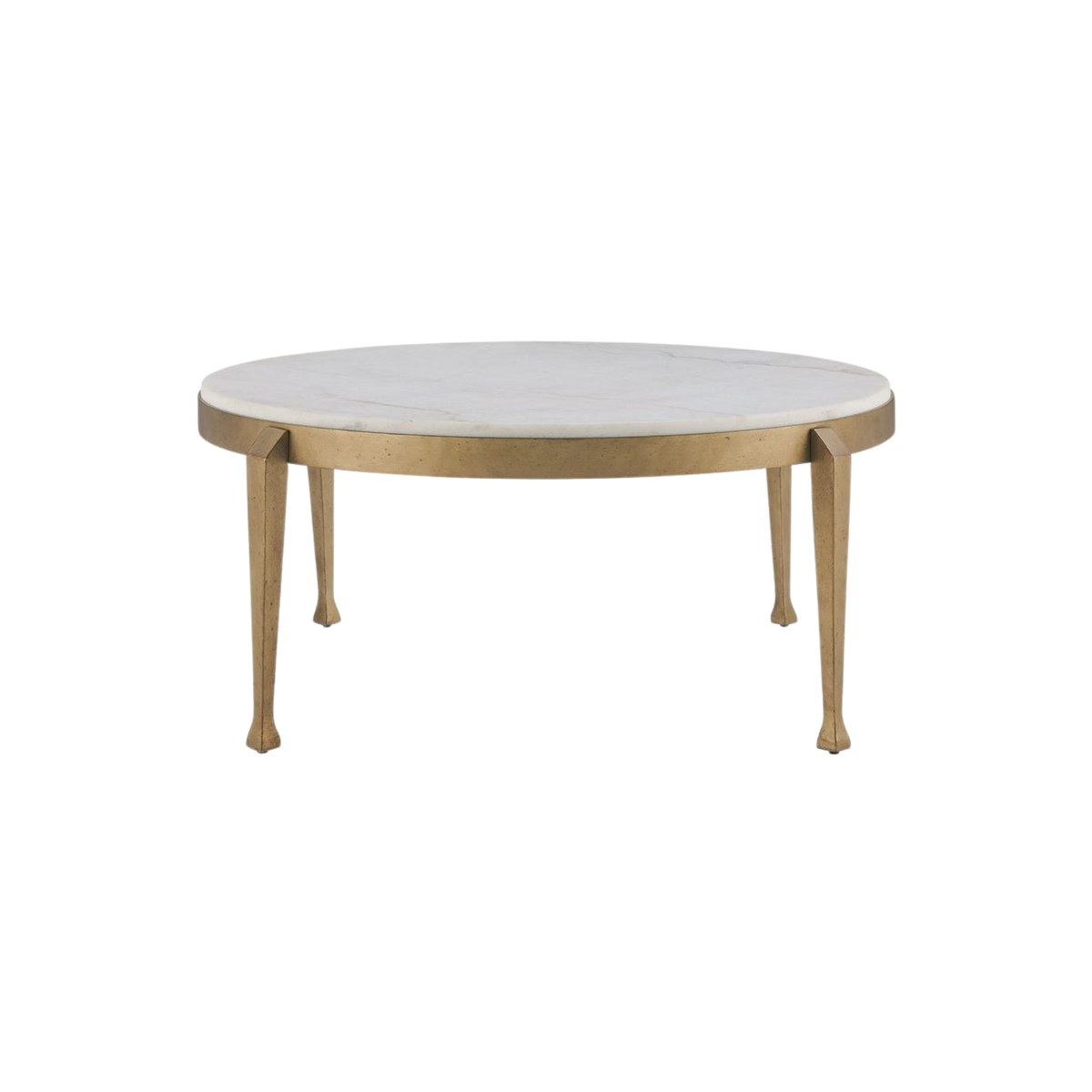 Tessa Coffee Table