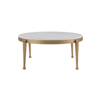 Tessa Coffee Table