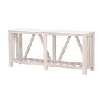 Spruce Console Table
