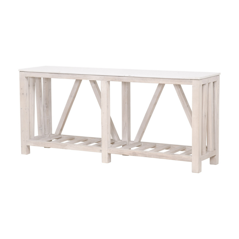 Spruce Console Table