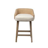 Monmouth Stool