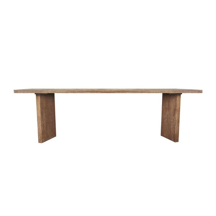 Fraser Rectangular Dining Table