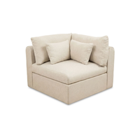 Shaw BYO Modular Sectional