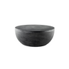 Bastian Round Outdoor Coffee Table
