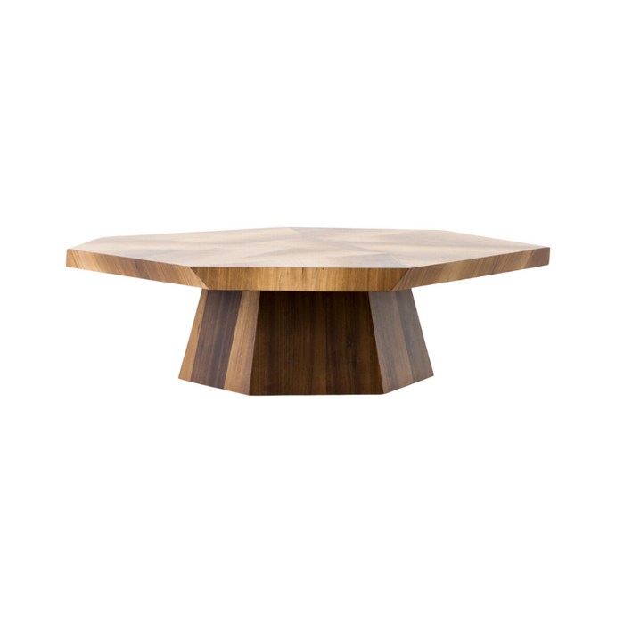 Bayu Coffee Table