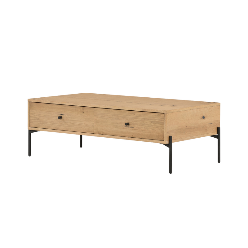 Edward Coffee Table Lane Co