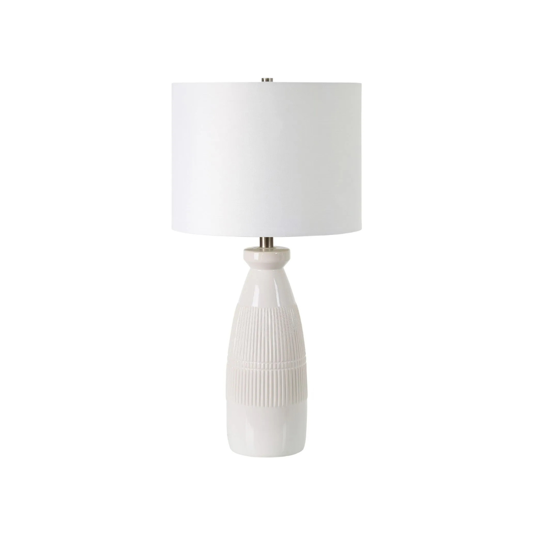 Niven Table Lamp