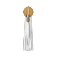 Cosette Large Single Sconce