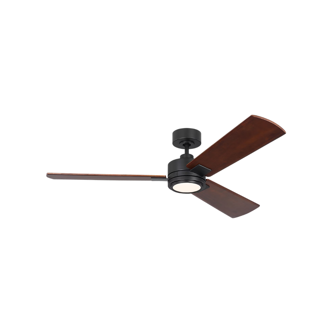 Harris Smart 56" LED Ceiling Fan