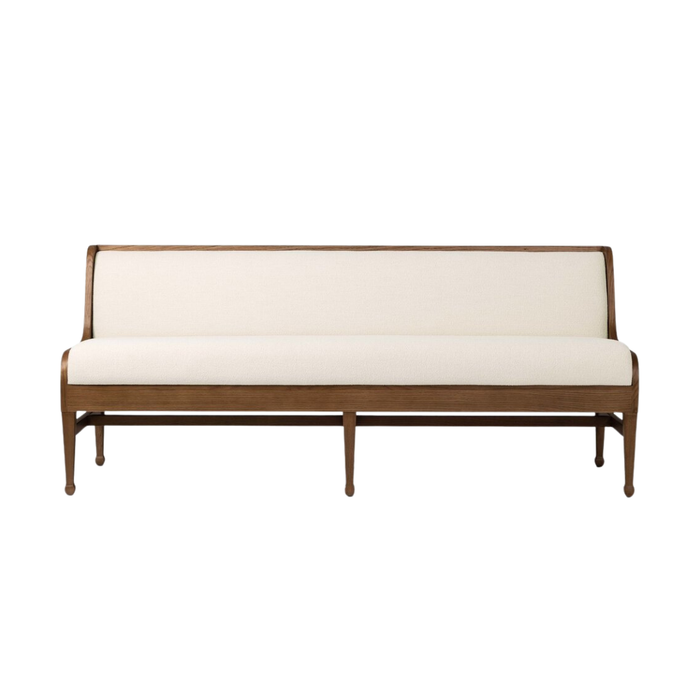 Perpetua 74" Dining Bench