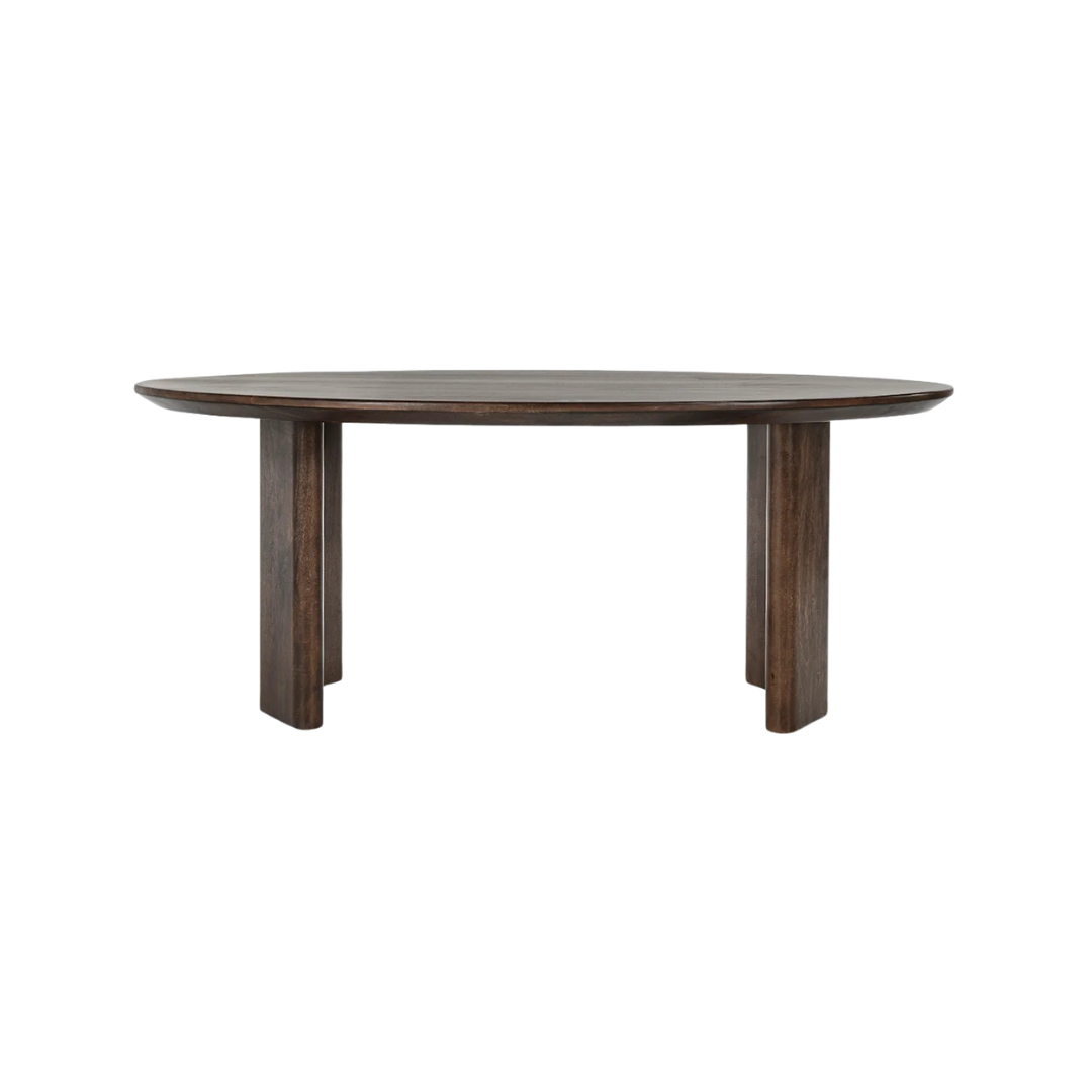 Norris 78" Dining Table