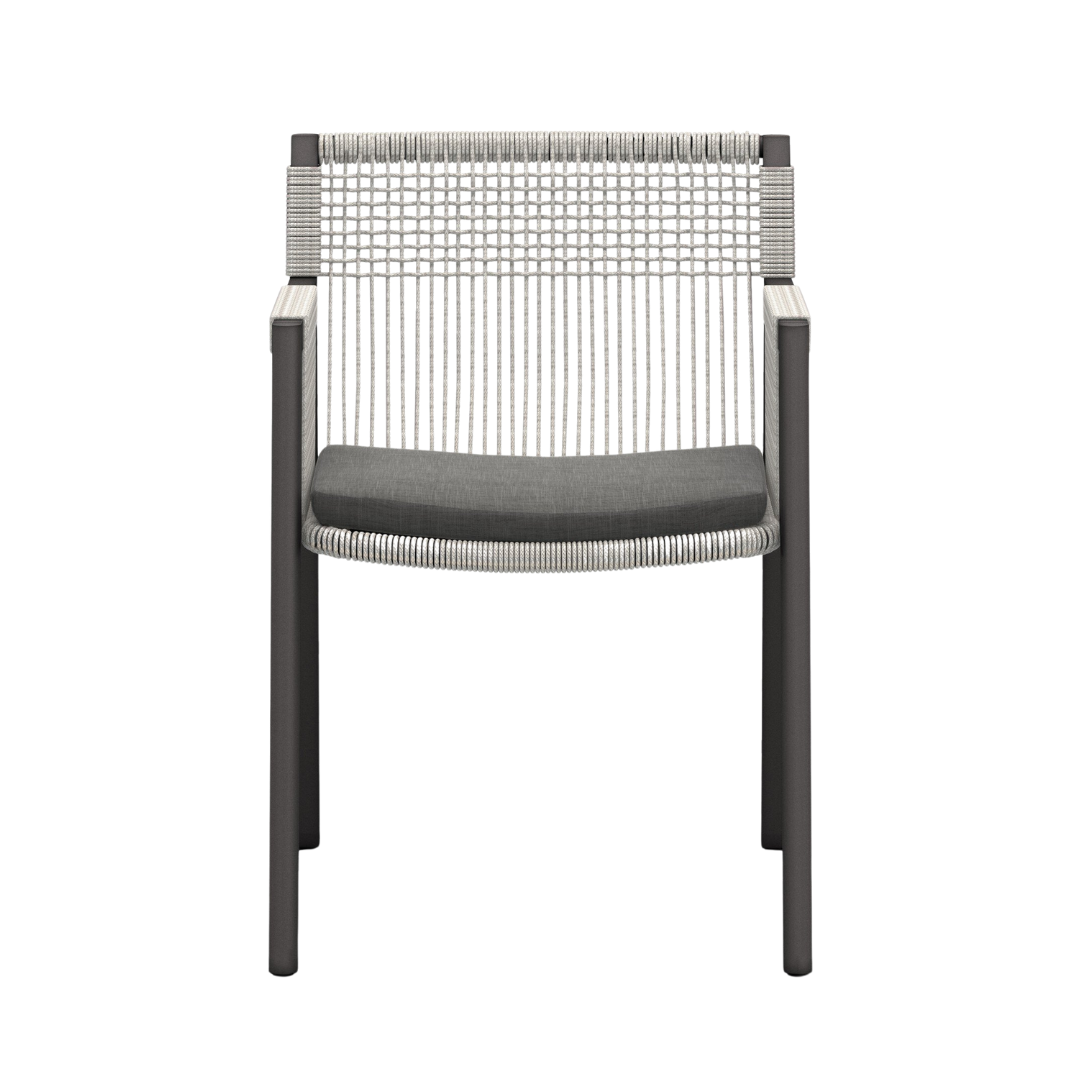 Shane Outdoor Dining Chair