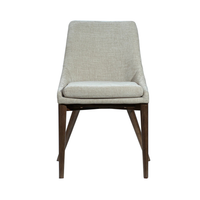 Fritz Dining Chair [Set of 2]