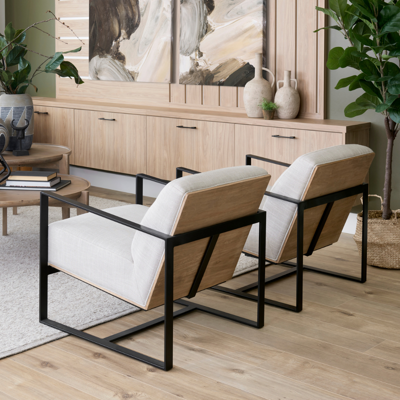 Stamford Accent Chair