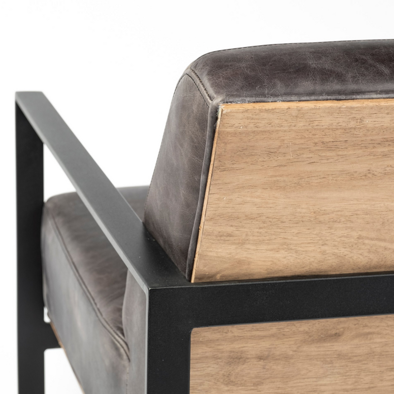 Stamford Accent Chair