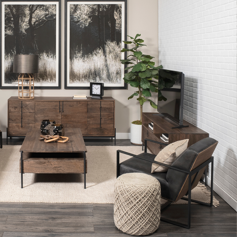 Stamford Accent Chair