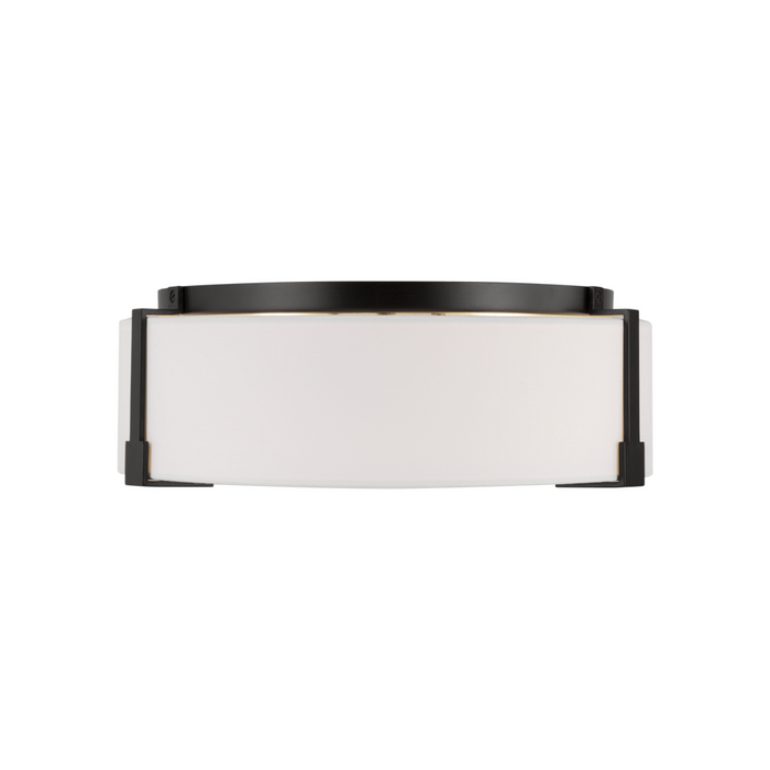 Bergen Medium Flush Mount