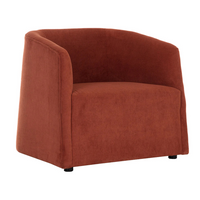 Stefania Lounge Chair