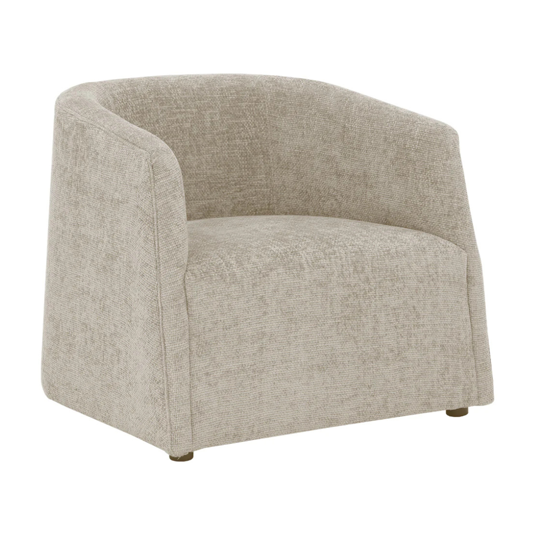 Stefania Lounge Chair