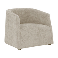 Stefania Lounge Chair